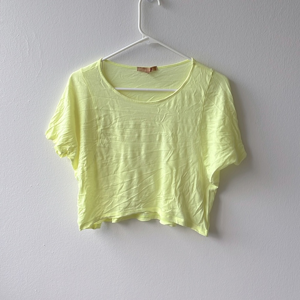 Zara shirt